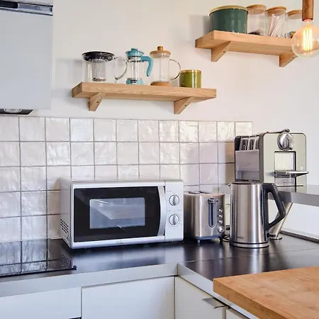 Guestready - Cozy Apt Near Cote Des Basques W Parking! شقة