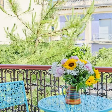 Guestready - Cozy Apt Near Cote Des Basques W Parking! ビアリッツ